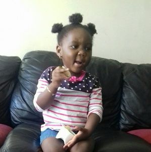 Meet your Posher, Fatima