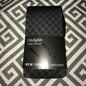 NY&C City Tights