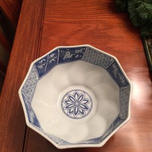 Decorate Bowl