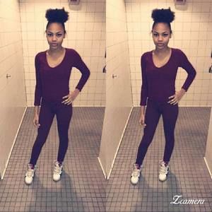 Meet your Posher, Annie