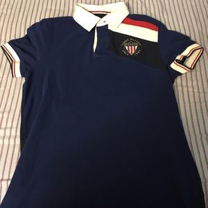 Tommy polo