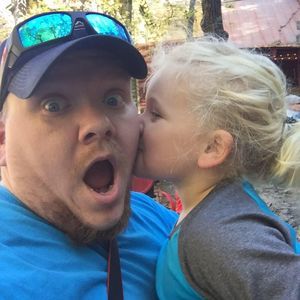 Meet your Posher, Larry