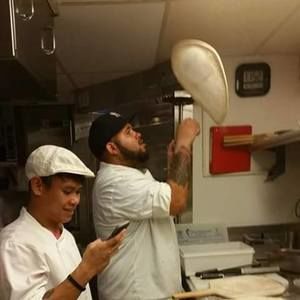 Meet your Posher, Miguel