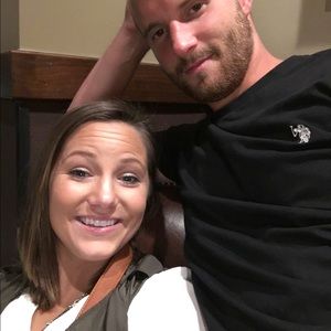 Meet your Posher, Jordan