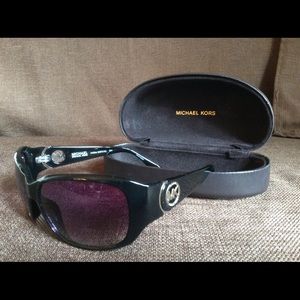 Michael Kors sunglasses