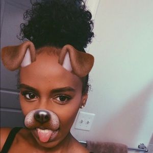 Meet your Posher, Ciara