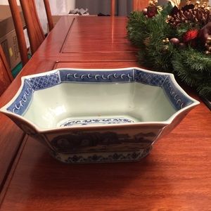 Decorate Bowl