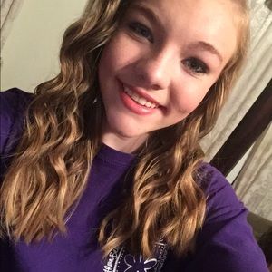 Meet your Posher, Pam