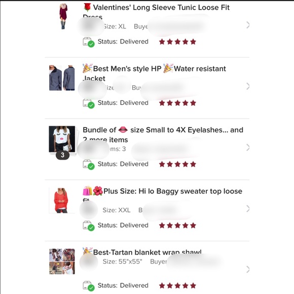 💝Beautiful Dress - Picture 4 of 6