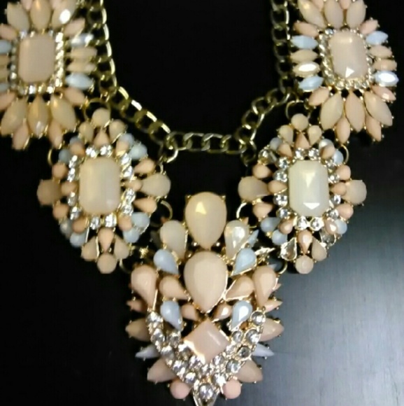 Statement Necklace