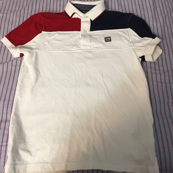 Tommy polo