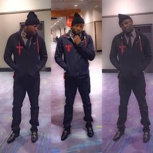 Meet your Posher, Tim