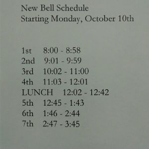 Meet your Posher, Susana