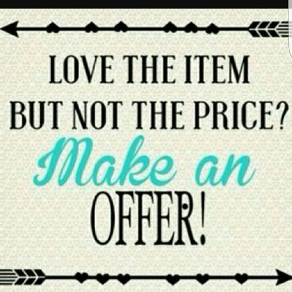 Offers Welcome