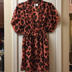 Miken swimsuite coverup