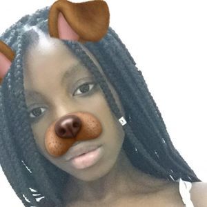 Meet your Posher, Ramziate