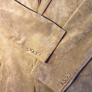 George 2 Button Blazer