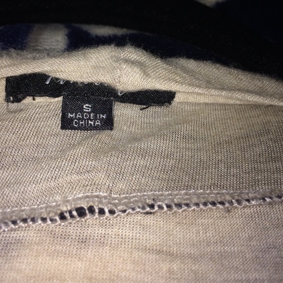 cardigans - Picture 2 of 2