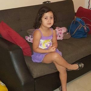 Meet your Posher, Maykel