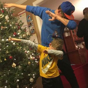 Meet your Posher, Jay