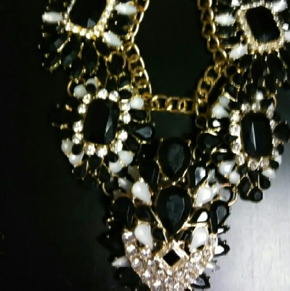 Statement Necklace