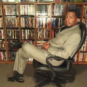 Meet your Posher, James