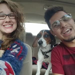 Meet your Posher, Nick