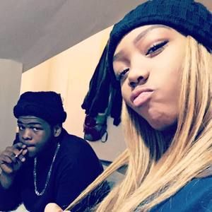 Meet your Posher, Jada