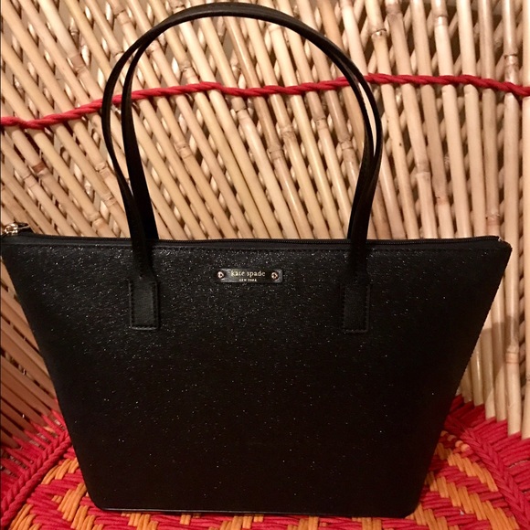 Kate Spade tote NWT