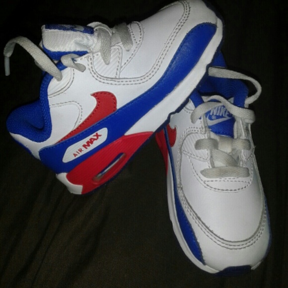 Nike Air Max