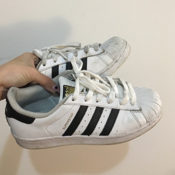 Adidas Shoes - Adidas superstar sneakers
