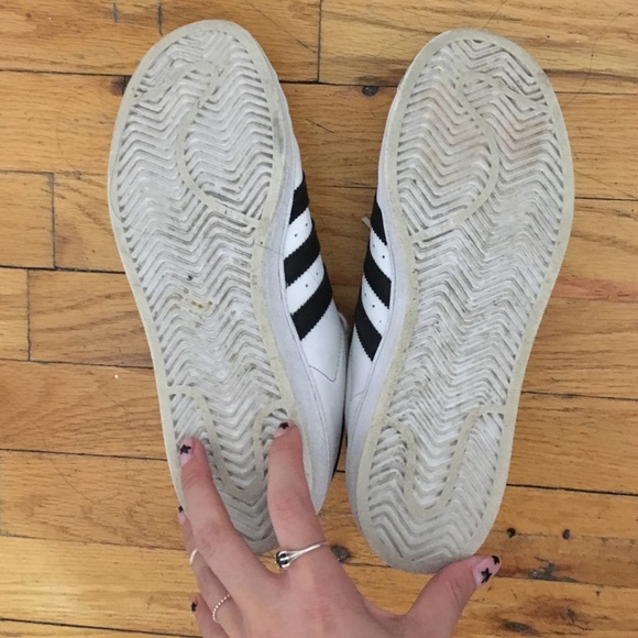 Adidas superstar sneakers - Picture 3 of 4