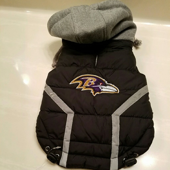 Dog vest