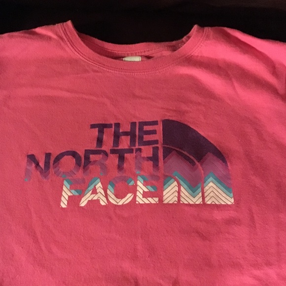 The north face t shirt - Picture 1 of 2
