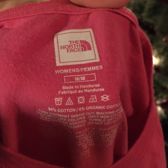 The north face t shirt - Picture 2 of 2