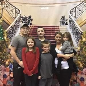 Meet your Posher, Tashia