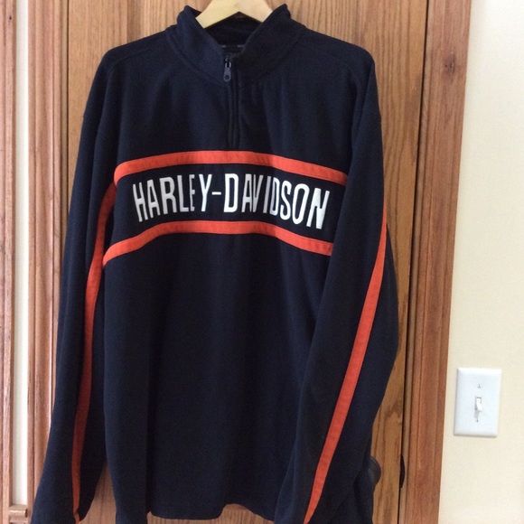 Harley Davidson Sweatshirt 3XL 🏍