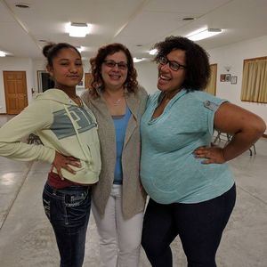 Meet your Posher, Suelynn