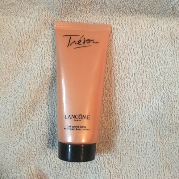 Lancôme Lotion!