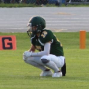 Meet your Posher, Chase