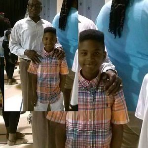 Meet your Posher, Benny