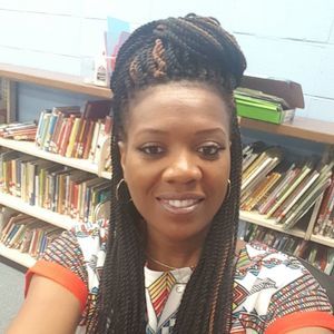 Meet your Posher, Shamika