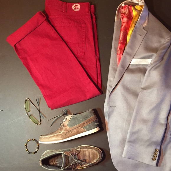 Ted Baker Diner Jacket