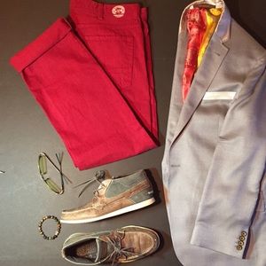 Ted Baker Diner Jacket