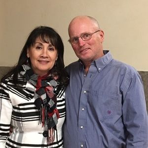 Meet your Posher, Sylvia