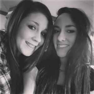 Meet your Posher, Kristin