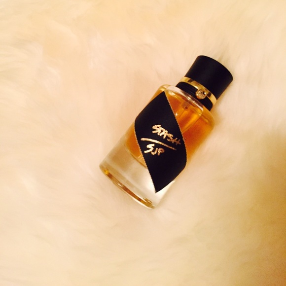 Stash SJP eau de parfum