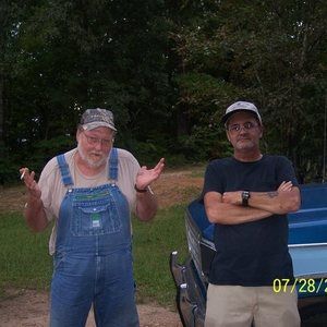 Meet your Posher, Misty