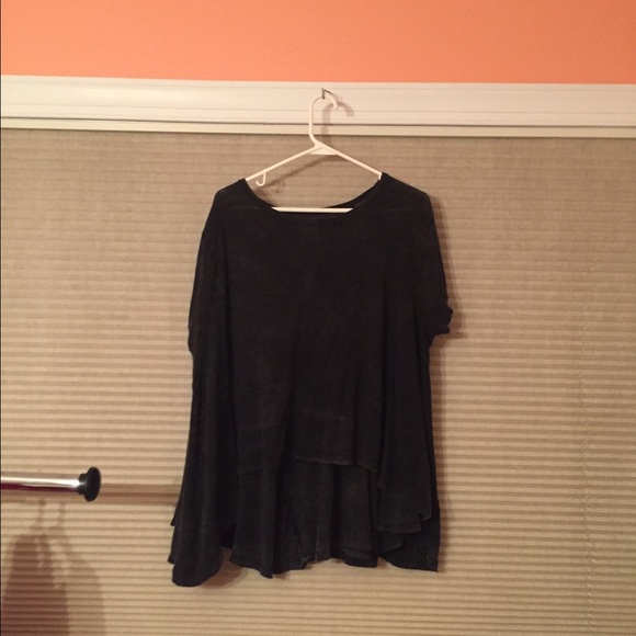 Free people top