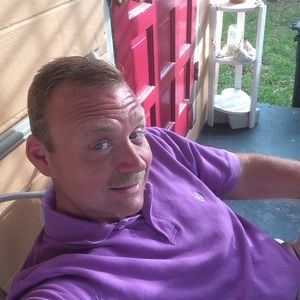 Meet your Posher, Jeff